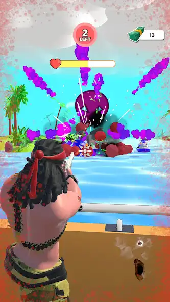 Play One vs Many as an online game online One vs Many with UptoPlay Play One vs Many as an online game One vs Many with UptoPlay