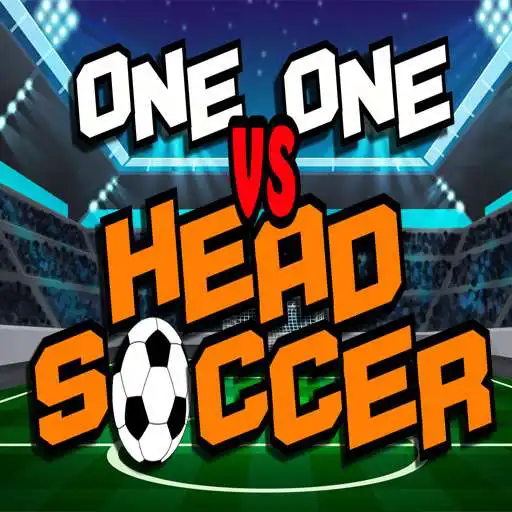 Play One vs One Head Soccer APK
