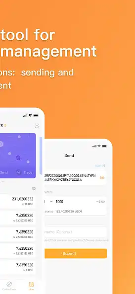 Play OneWallet as an online game OneWallet with UptoPlay