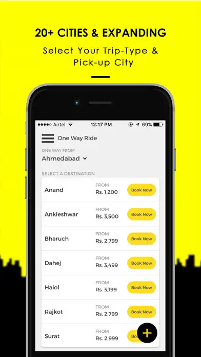 Play One Way Cab  and enjoy One Way Cab with UptoPlay