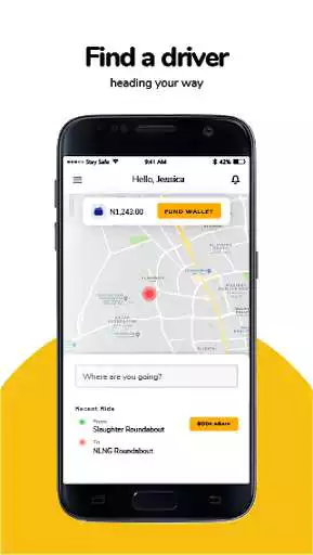 Play Oneway Carpool  and enjoy Oneway Carpool with UptoPlay