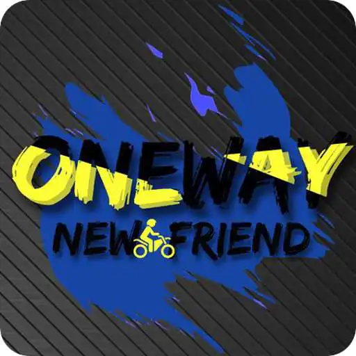 Free play online Oneway New Friends APK Free play online Oneway New Friends APK