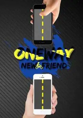 Play Oneway New Friends