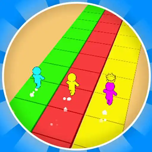 Play One Way Running 3D APK