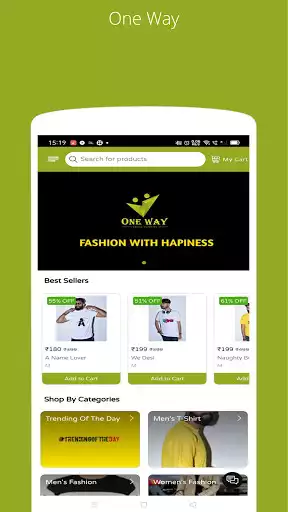 Play oneway as an online game oneway with UptoPlay