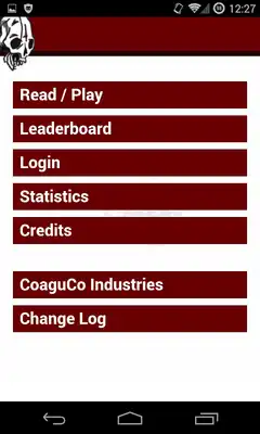 Play One Way To Die - Android Edition Play One Way To Die - Android Edition