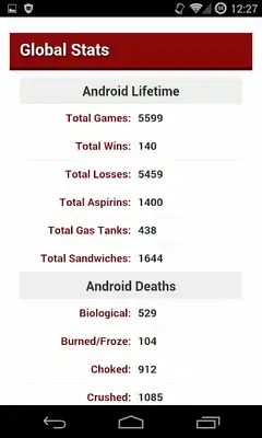 Play One Way To Die - Android Edition Play One Way To Die - Android Edition