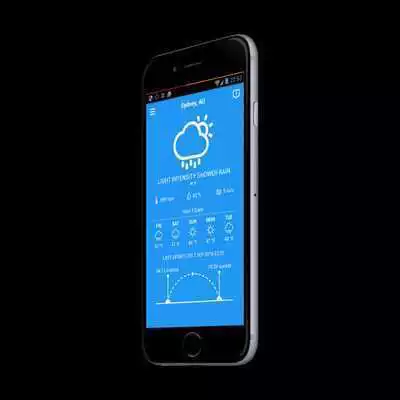 Play One Weather: 1weather HD Free