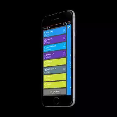 Play One Weather: 1weather HD Free