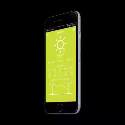 Play One Weather: 1weather HD Free