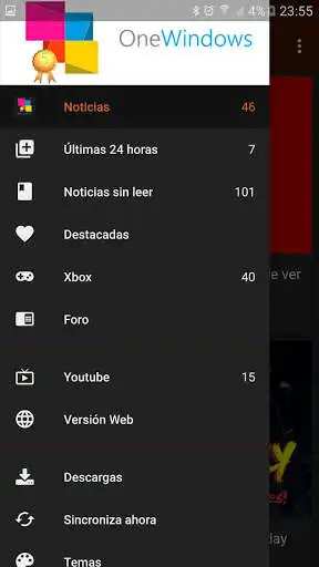 Play OneWindows Play OneWindows