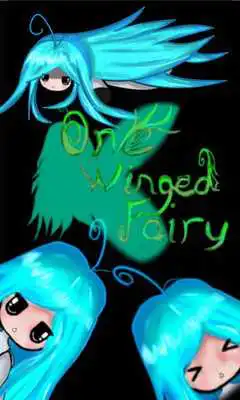 Play One Winged Fairy