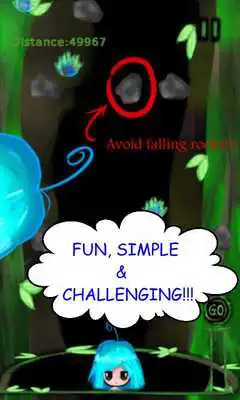 Play One Winged Fairy