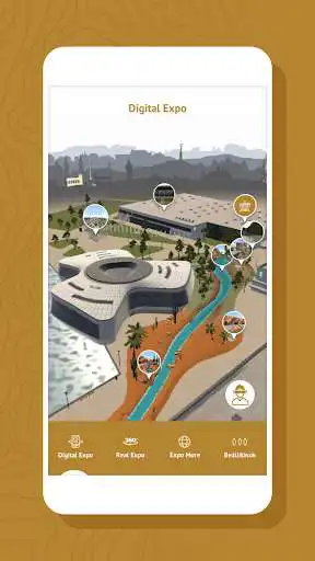 Play One With Nature VR Guide  and enjoy One With Nature VR Guide with UptoPlay