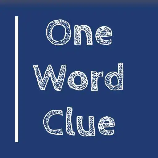 Play One Word Clue Same Room Multiplayer Game APK Play One Word Clue Same Room Multiplayer Game APK