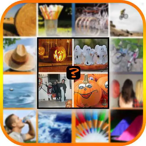 Play One Word Pics APK Play One Word Pics APK