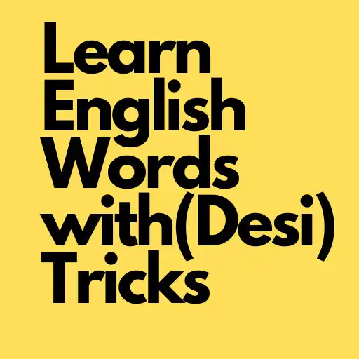 Play One words Substitutions Vocabs APK Play One words Substitutions Vocabs APK