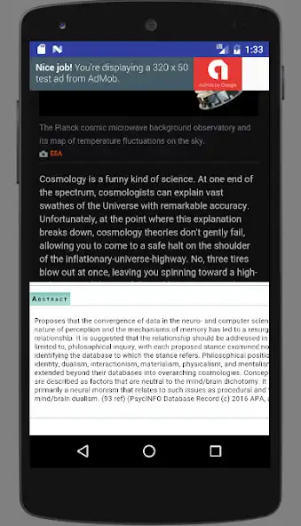 Play ONews as an online game ONews with UptoPlay