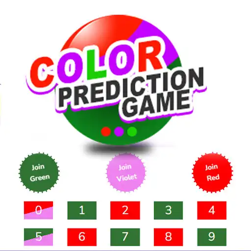 Play OneXplay Color Prediction APK Play OneXplay Color Prediction APK