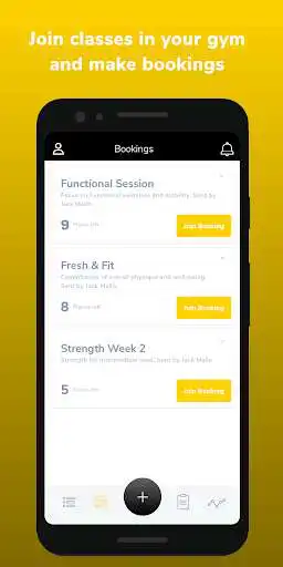 Play ONE XPS Fitness  and enjoy ONE XPS Fitness with UptoPlay