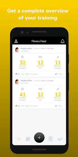 Play ONE XPS Fitness as an online game ONE XPS Fitness with UptoPlay