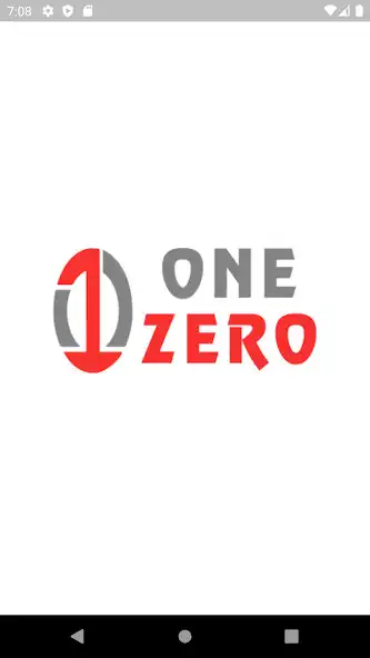 Play OneZero  and enjoy OneZero with UptoPlay