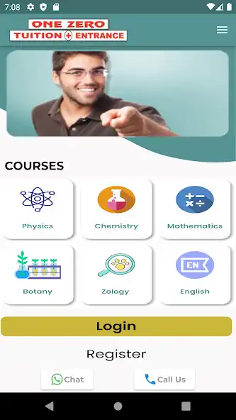 Play OneZero as an online game OneZero with UptoPlay