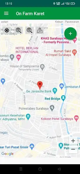 Play On Farm Karet as an online game On Farm Karet with UptoPlay