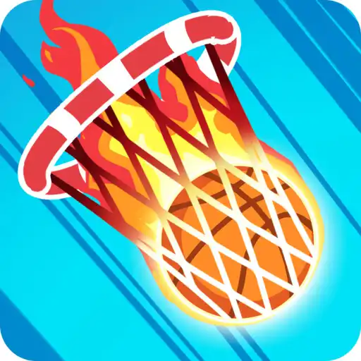Play On fire : basketball shots APK Play On fire : basketball shots APK