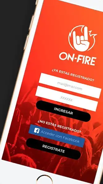 Play ONFIRE  and enjoy ONFIRE with UptoPlay