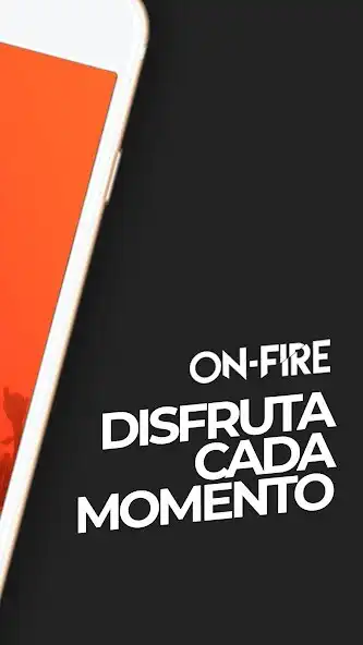 Play ONFIRE as an online game ONFIRE with UptoPlay
