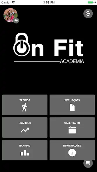 Play ON FIT Academia  and enjoy ON FIT Academia with UptoPlay