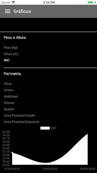 Play ON FIT Academia as an online game ON FIT Academia with UptoPlay