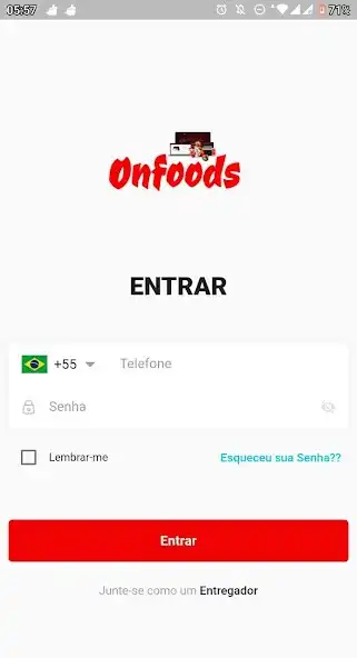 Play Onfoods Entrega  and enjoy Onfoods Entrega with UptoPlay