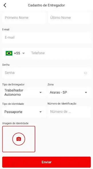 Play Onfoods Entrega as an online game Onfoods Entrega with UptoPlay