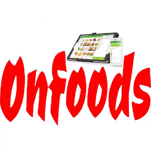 Play Onfoods Lojista APK