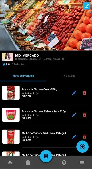 Play Onfoods Lojista as an online game Onfoods Lojista with UptoPlay