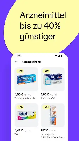 Play Onfy: Apothekenmarktplatz  and enjoy Onfy: Apothekenmarktplatz with UptoPlay