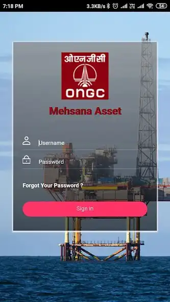 Play ONGC WMS as an online game ONGC WMS with UptoPlay