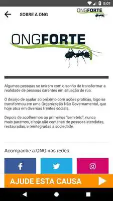 Play ONG Forte