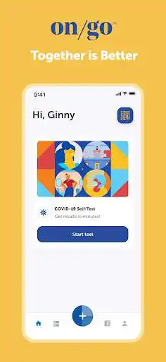 Play On/Go  and enjoy On/Go with UptoPlay