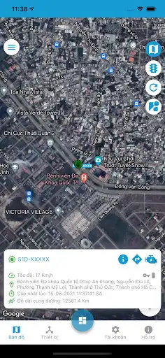 Play ONGPS Pro  and enjoy ONGPS Pro with UptoPlay