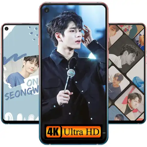 Play Ong Seungwoo Wallpaper HD 4K APK Play Ong Seungwoo Wallpaper HD 4K APK