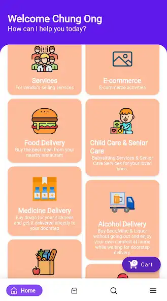 Play Ongster Care  and enjoy Ongster Care with UptoPlay