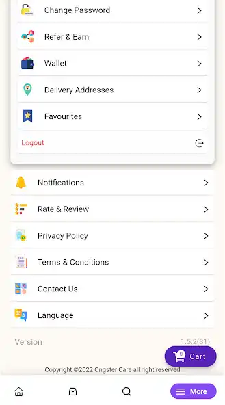 Play Ongster Care as an online game Ongster Care with UptoPlay