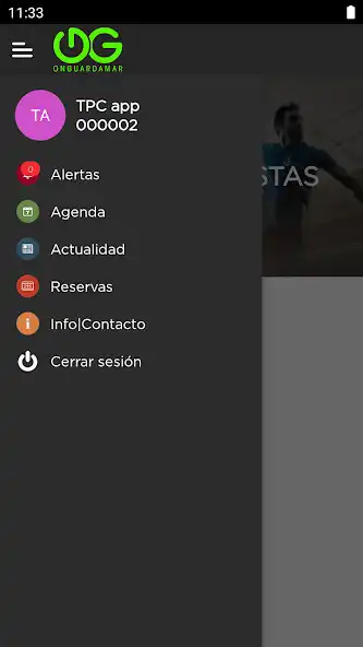 Play Onguardamar as an online game Onguardamar with UptoPlay
