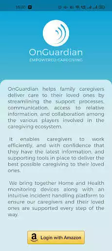 Play OnGuardian as an online game OnGuardian with UptoPlay