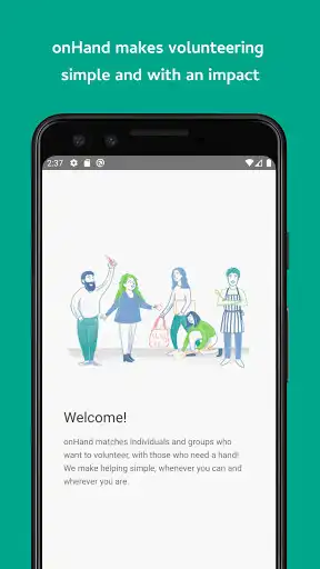 Play onHand  and enjoy onHand with UptoPlay