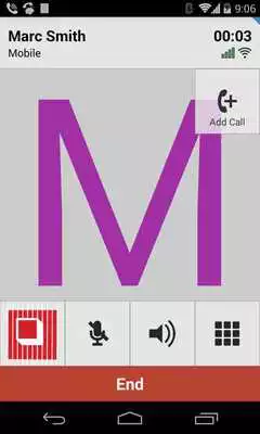 Play On Hold On The Go