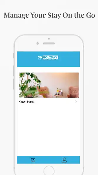 Play OnHoliday Portal  and enjoy OnHoliday Portal with UptoPlay